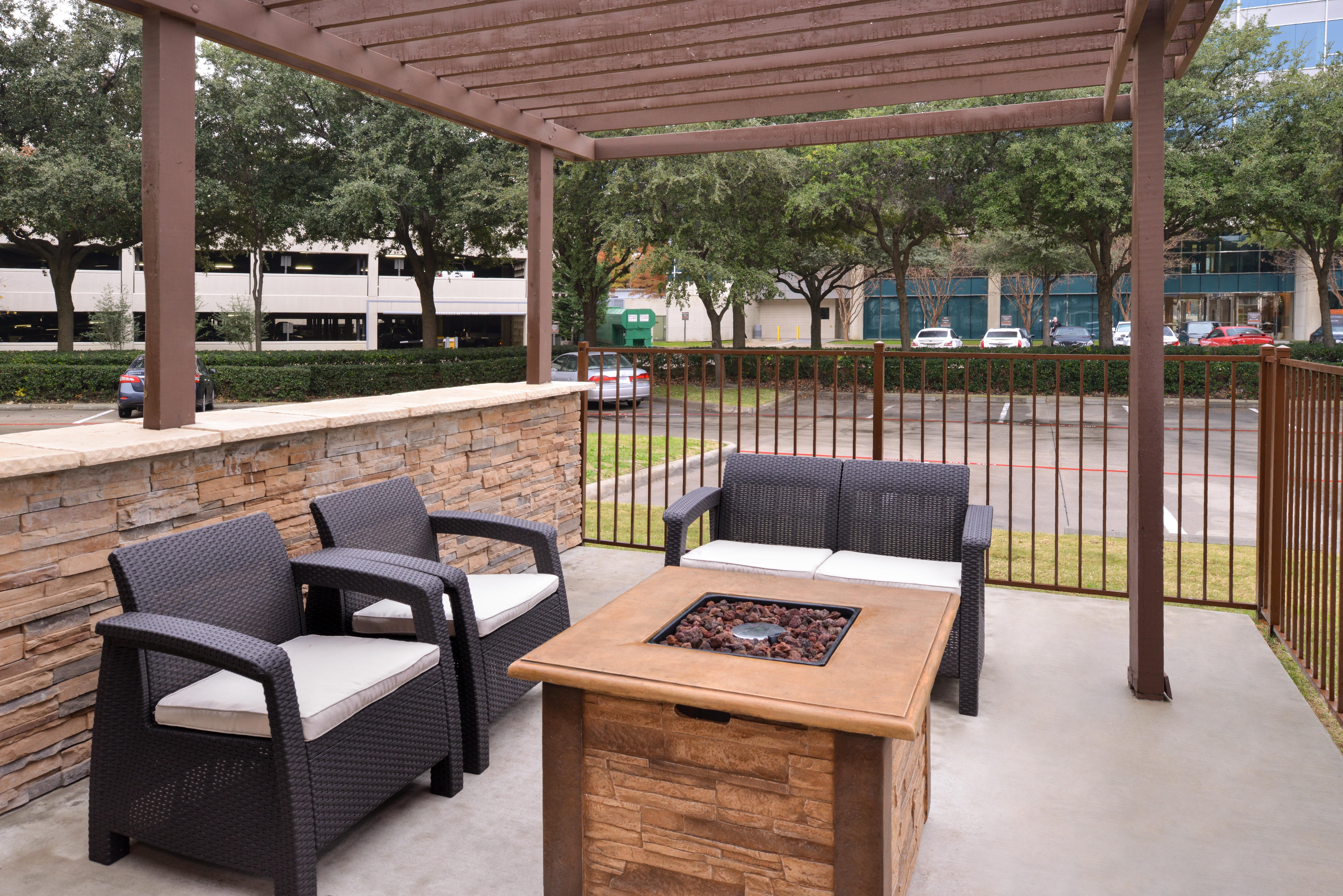 Staybridge Suites Dallas/Addison, An Ihg Hotel Exterior photo