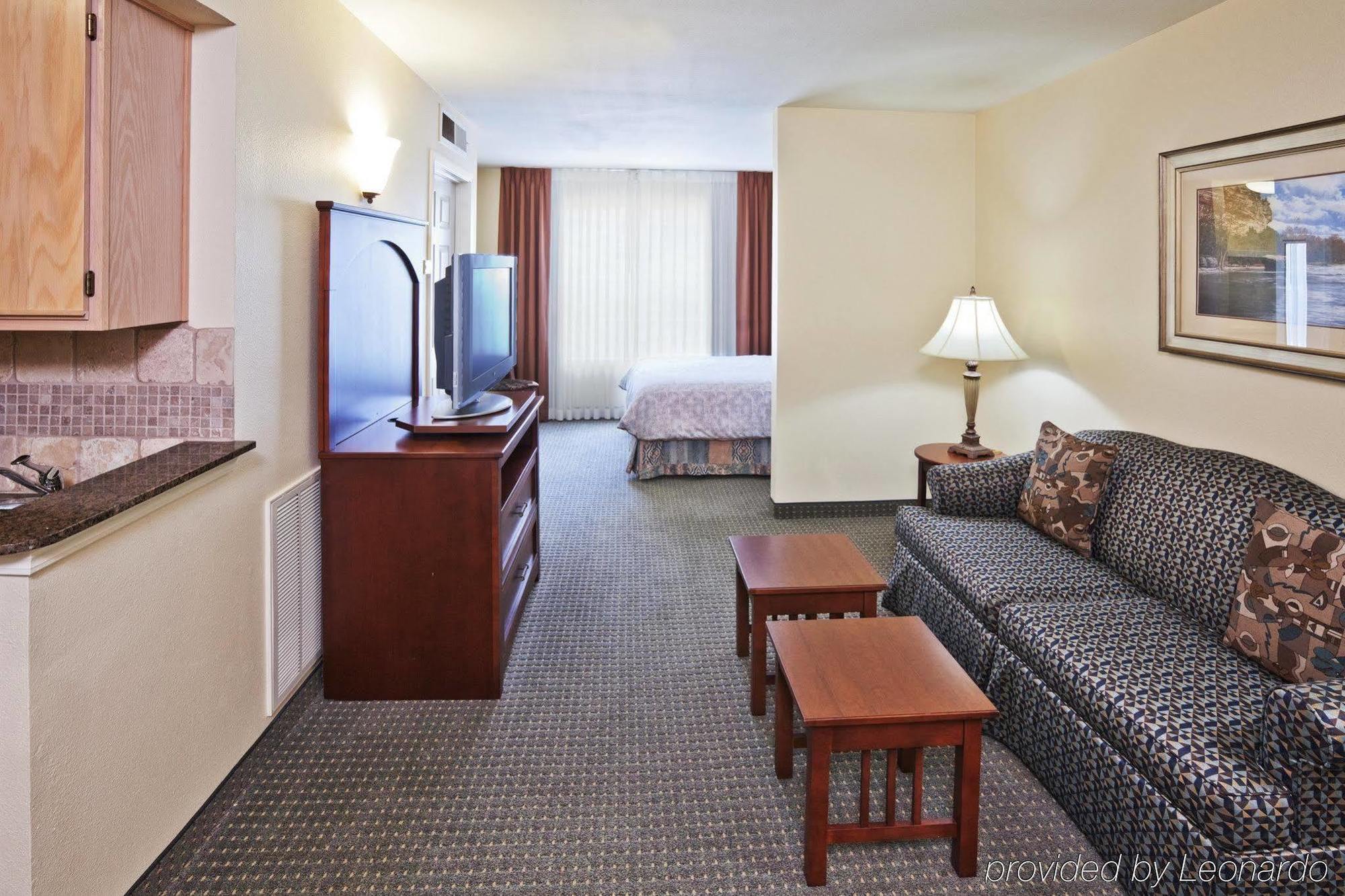 Staybridge Suites Dallas/Addison, An Ihg Hotel Room photo